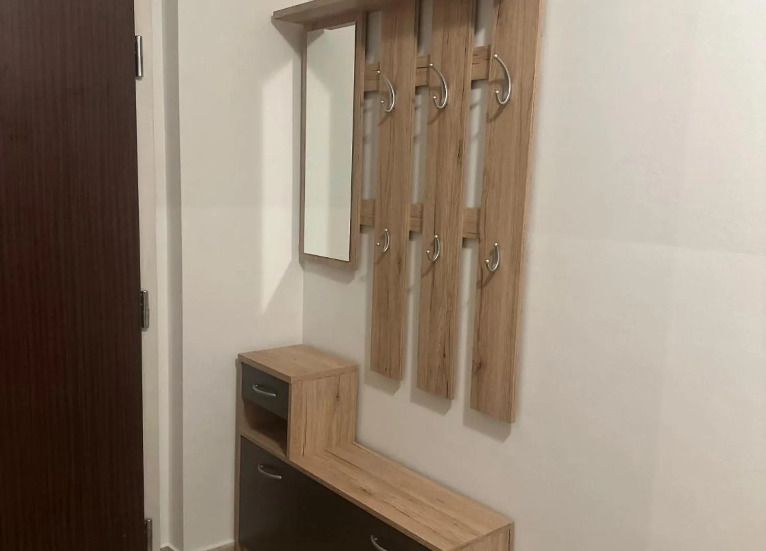 Apartment 4You Family Vídeň Rakousko