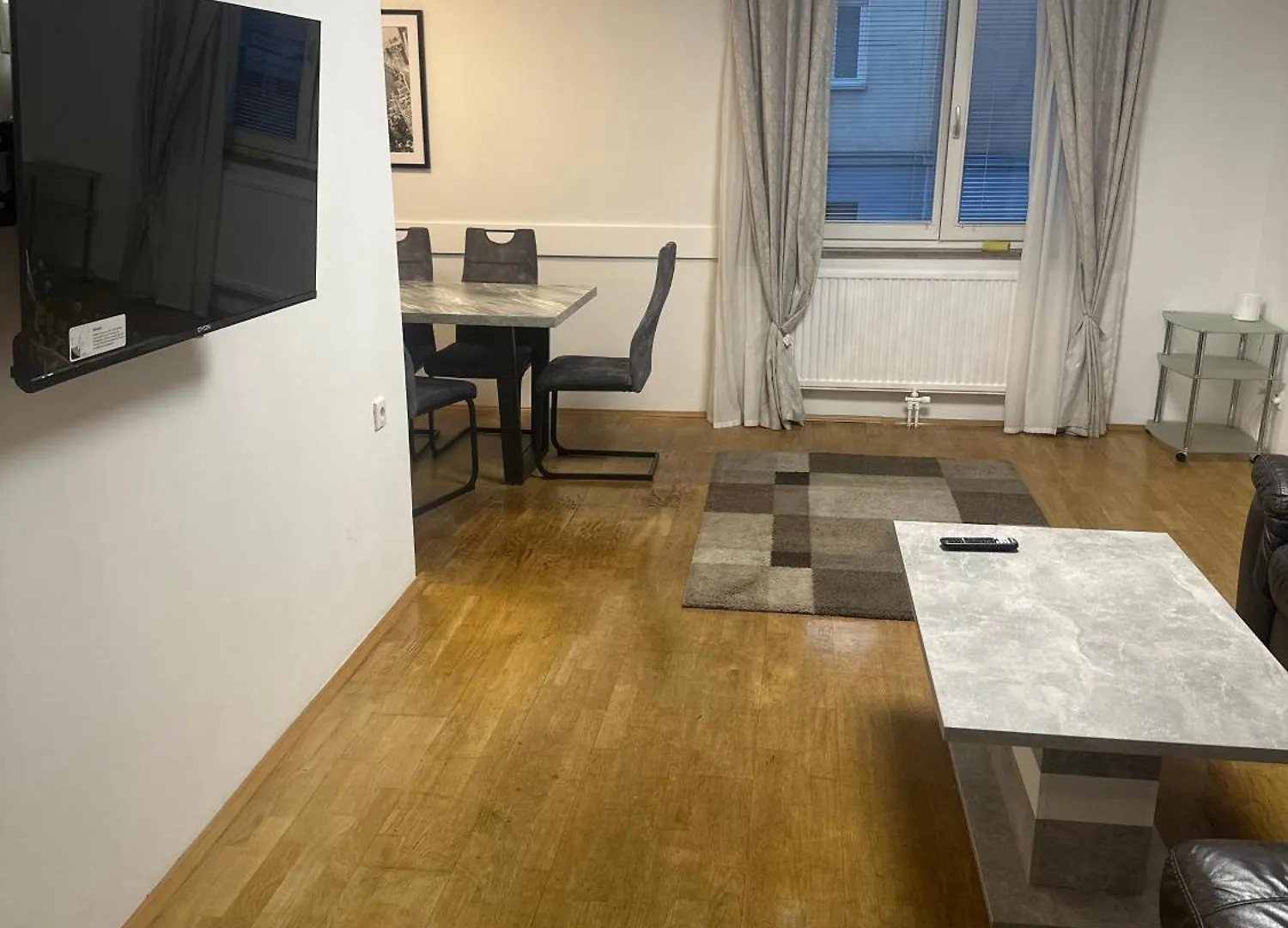 Apartment 4You Family Vídeň