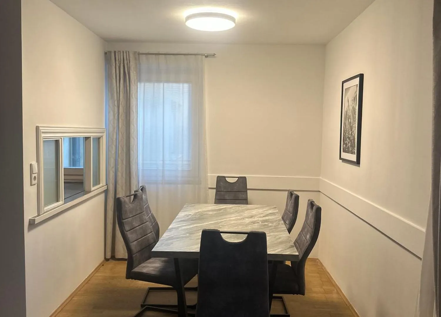 Apartment 4You Family Vídeň