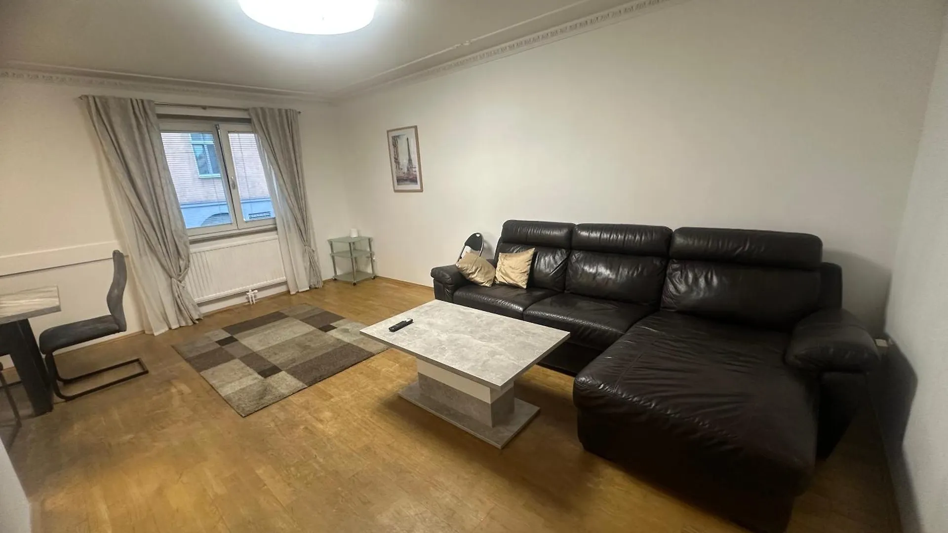 Apartment 4You Family ウィーン