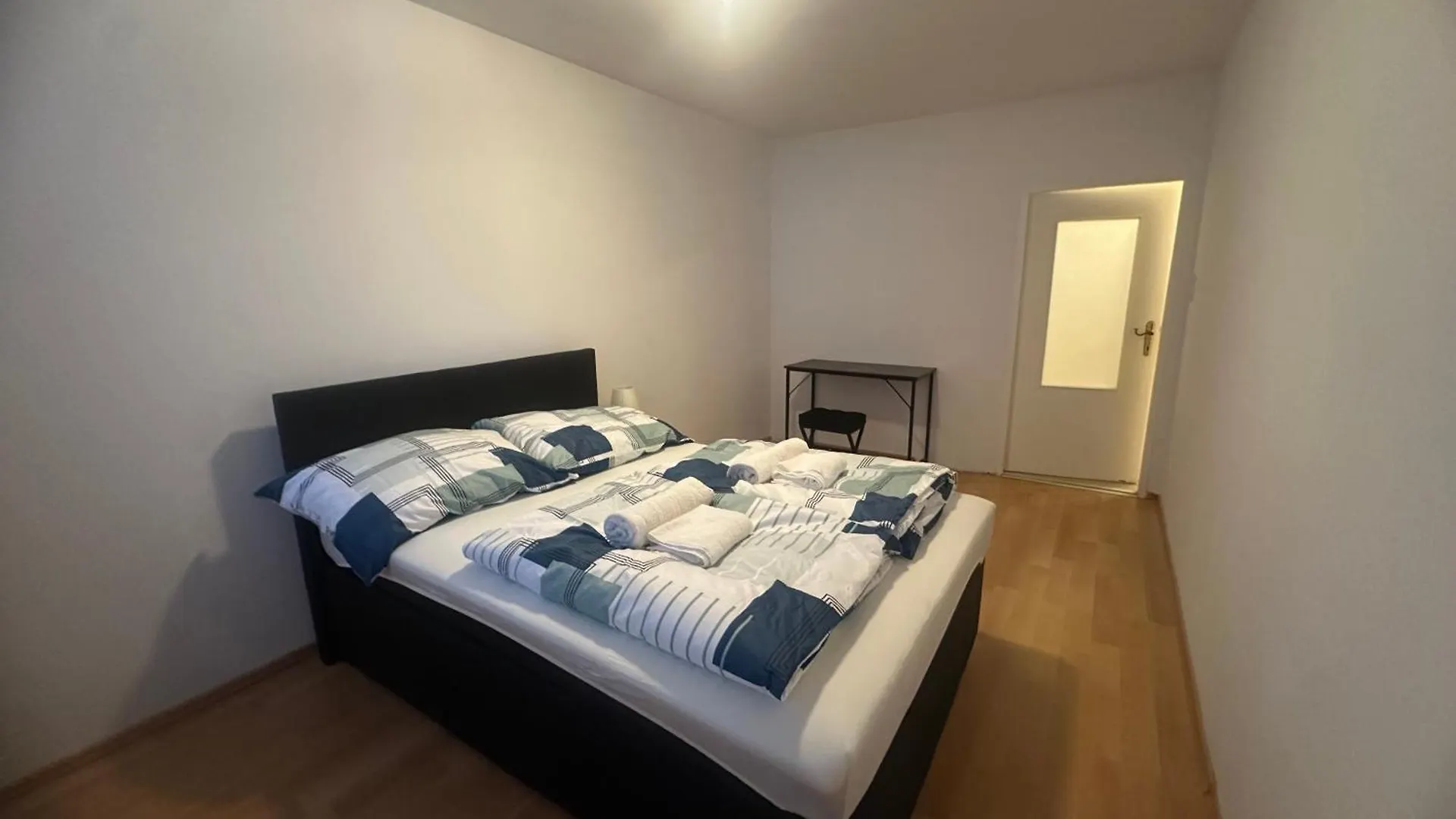 Apartment 4You Family ウィーン オーストリア