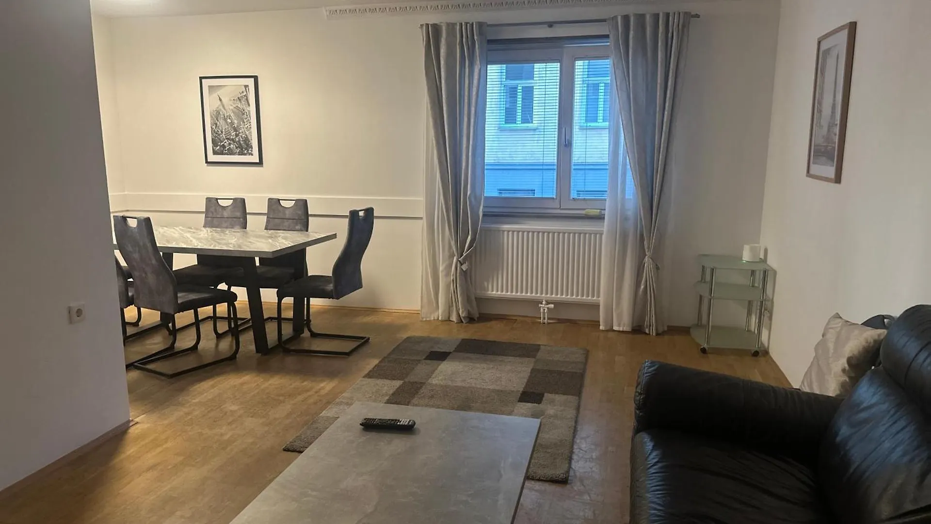 Apartment 4You Family Vienna