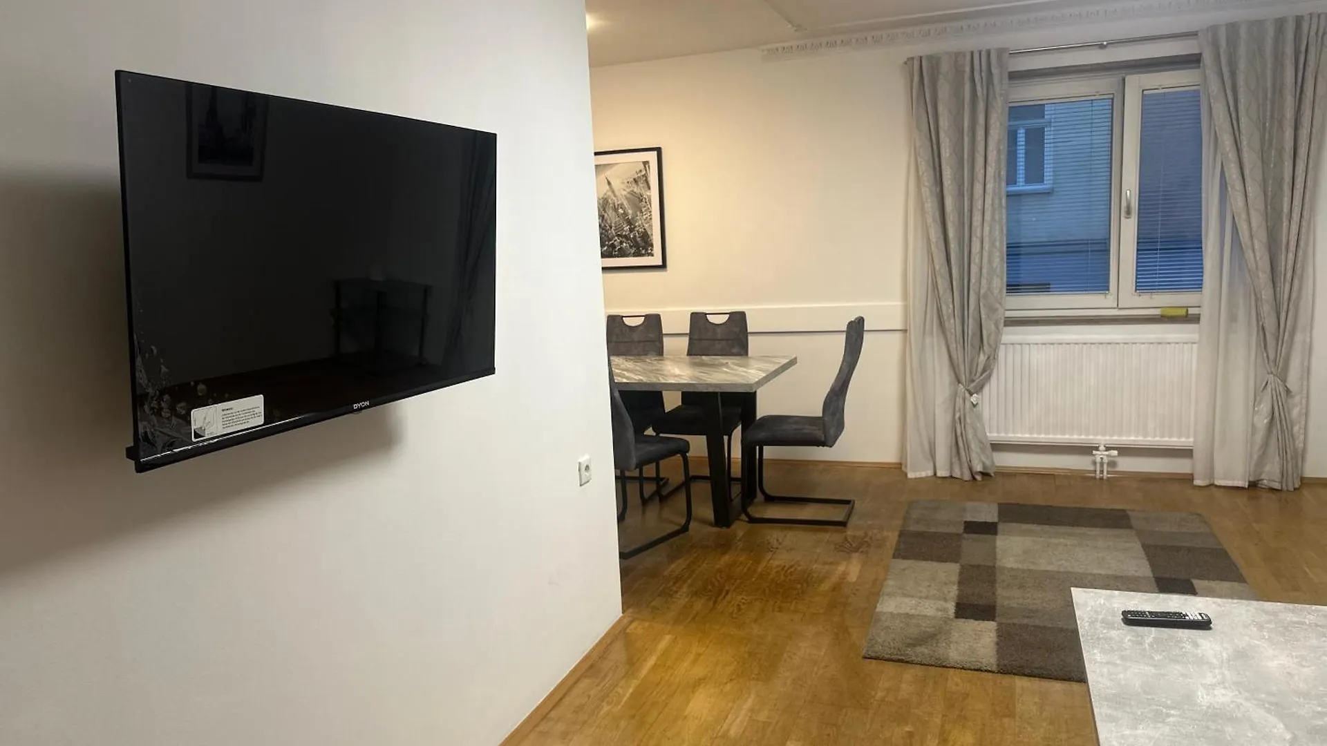 Apartment 4You Family Vienna 0*,